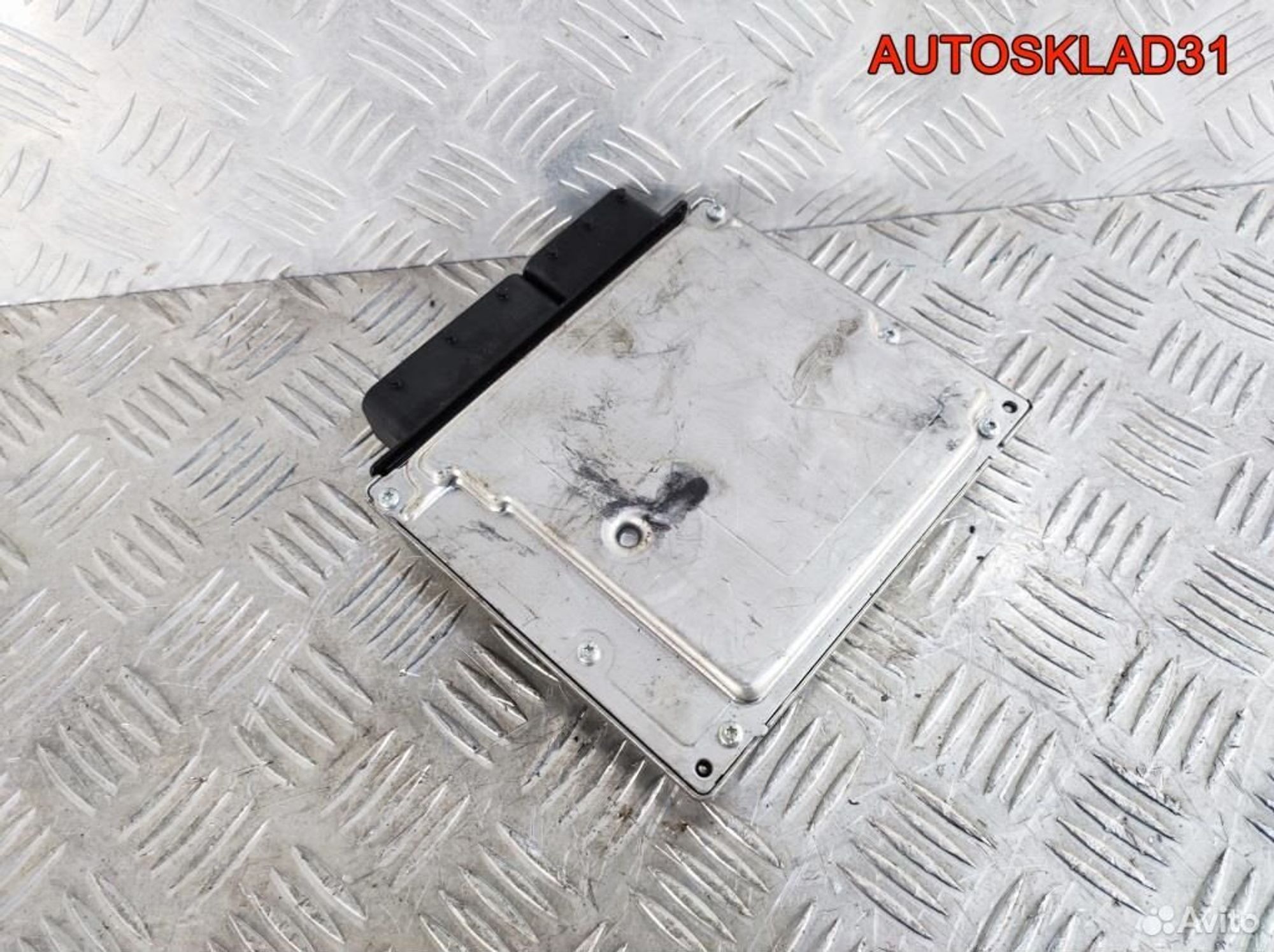 Блок эбу Mercedes Benz W203 A6461504091 Дизель, 4900 рублей, Дубовое