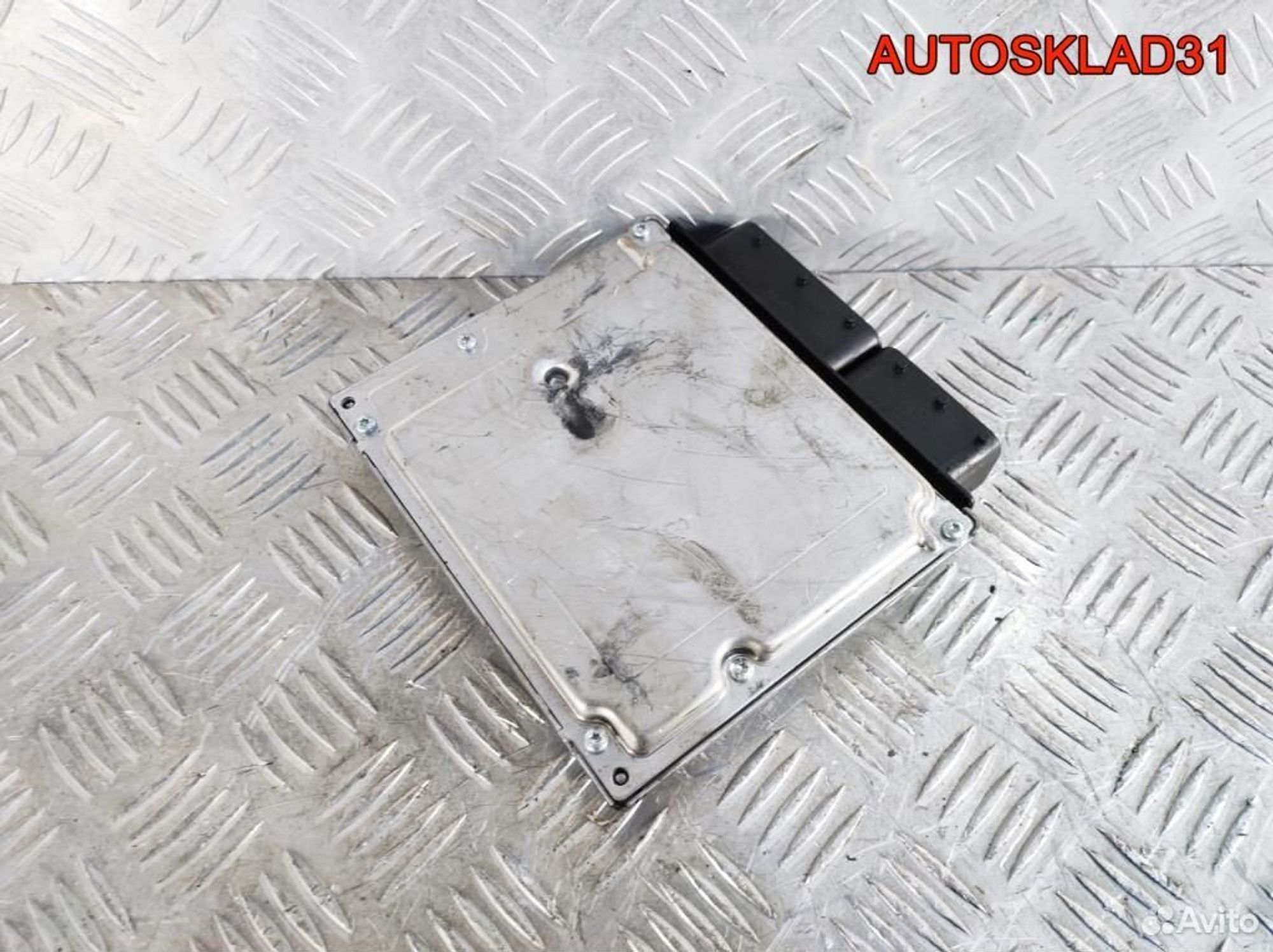 Блок эбу Mercedes Benz W203 A6461504091 Дизель, 4900 рублей, Дубовое