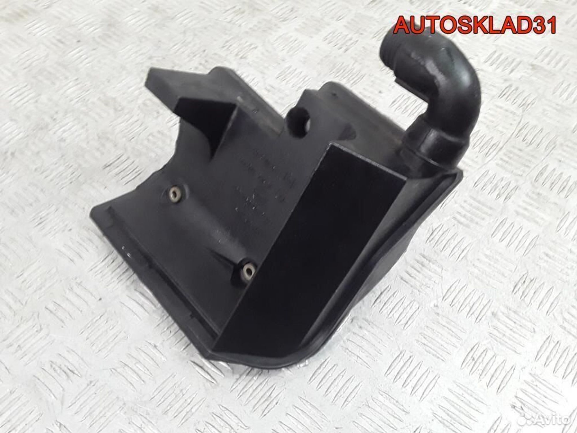 Резонатор воздушного фильтра Mercedes 1.6 M166.960, 1200 рублей, Дубовое