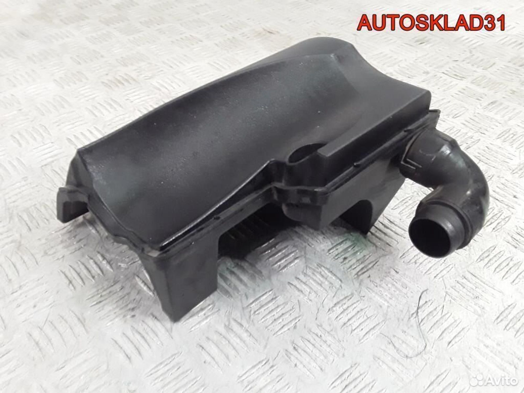 Резонатор воздушного фильтра Mercedes 1.6 M166.960, 1200 рублей, Дубовое