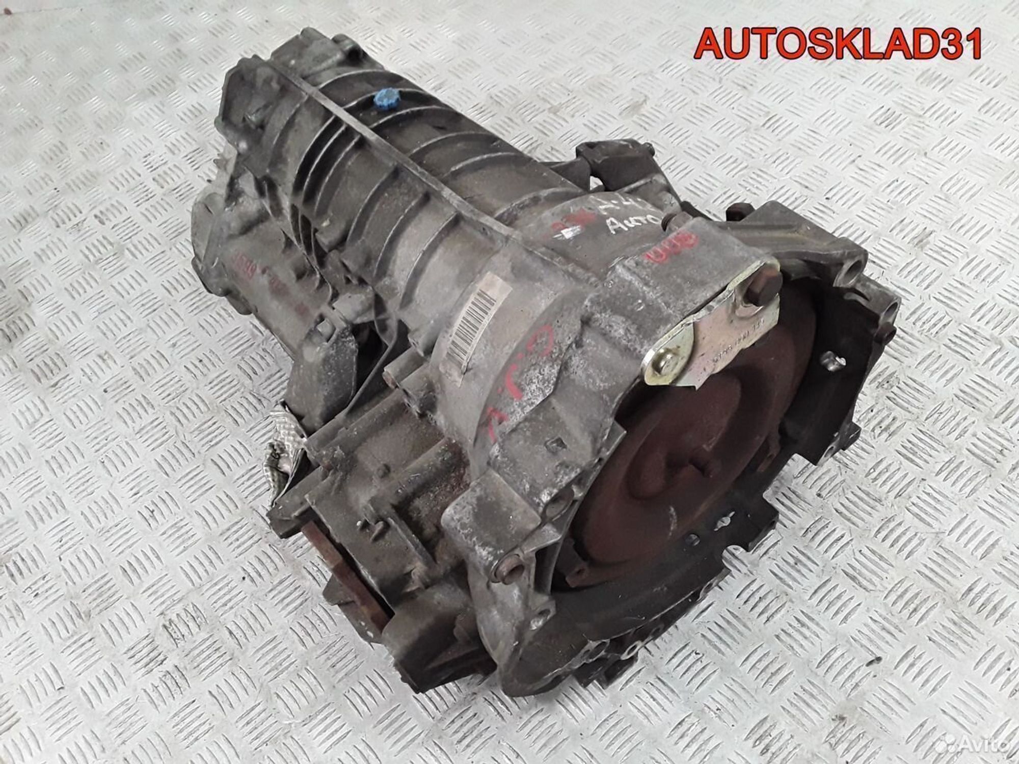 АКПП CJW 5HP19 Audi A4 B5 2.8 ALG бензин, 40500 рублей, Дубовое
