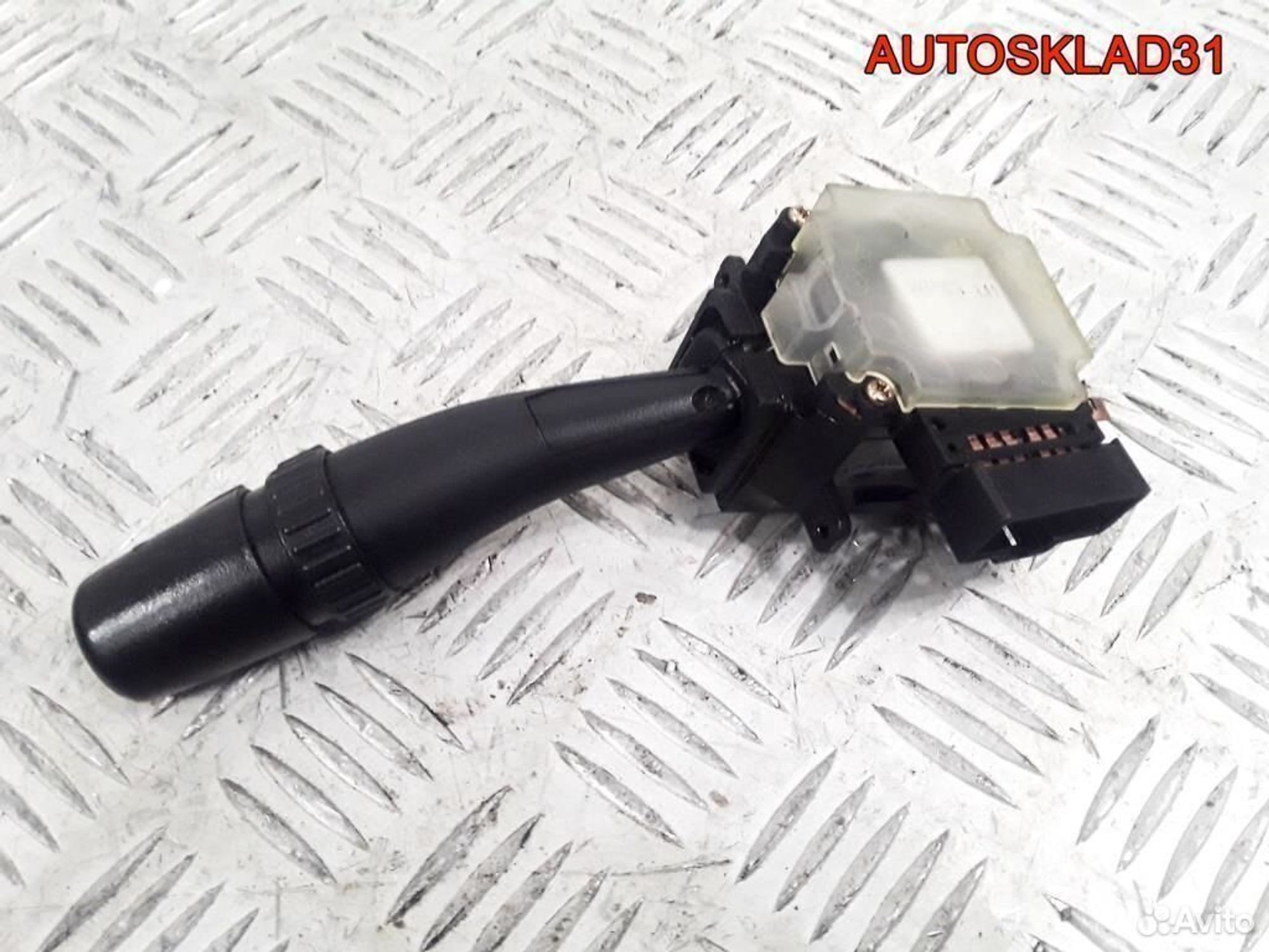 Переключатель стеклоочистителей Kia Sorento, 1700 рублей, Дубовое