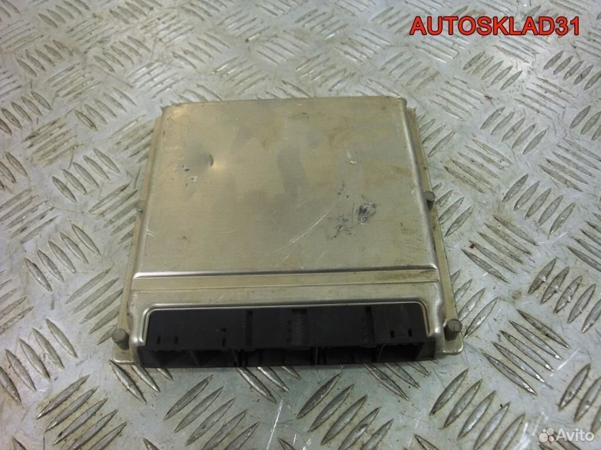 Эбу Mercedes-Benz W203 A6121535579, 2900 рублей, Дубовое