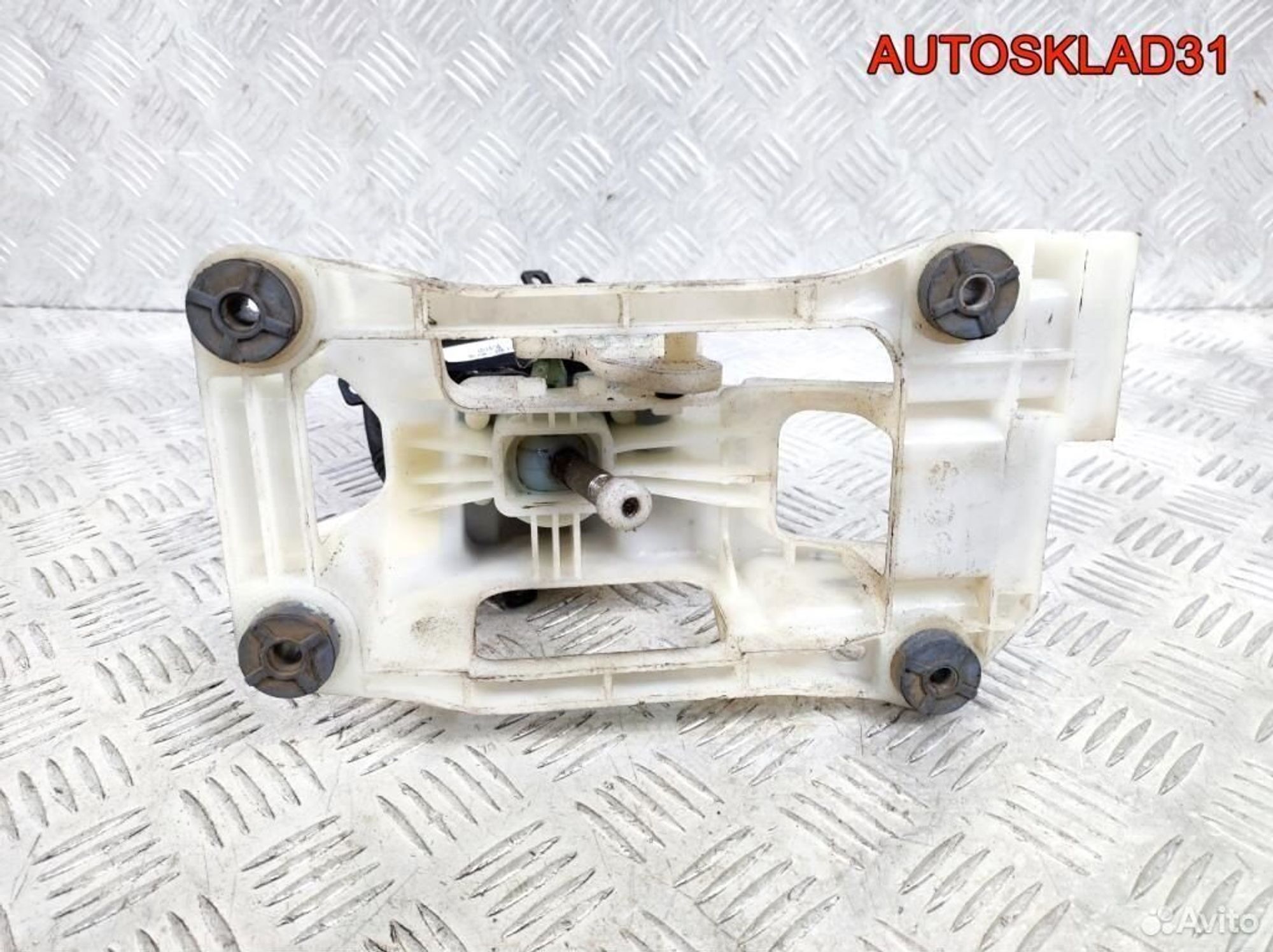 Кулиса МКПП Kia Ceed 437001H200, 2100 рублей, Дубовое