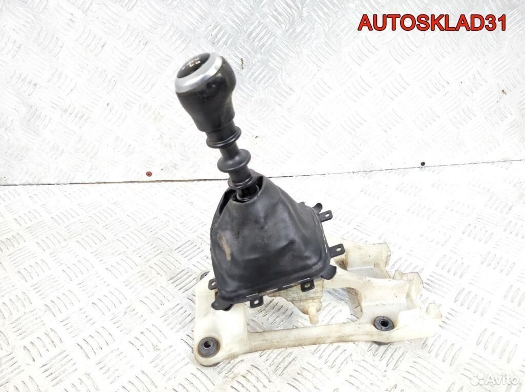 Кулиса МКПП Kia Ceed 437001H200, 2100 рублей, Дубовое