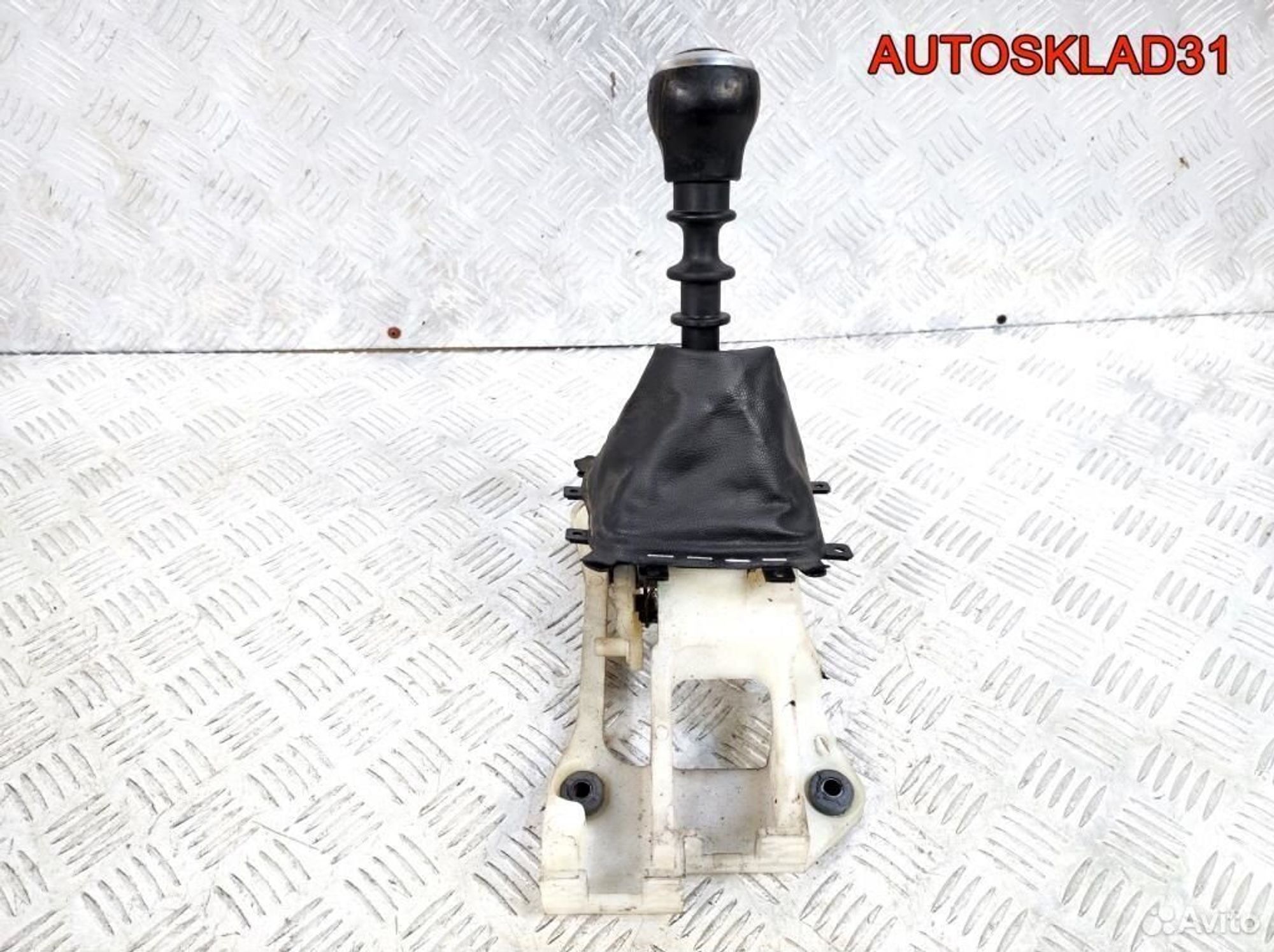 Кулиса МКПП Kia Ceed 437001H200, 2100 рублей, Дубовое