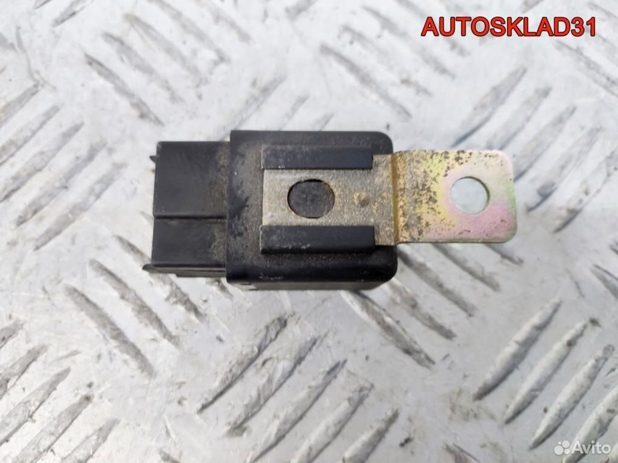 Реле отопителя Kia Cerato E466330130, 600 рублей, Дубовое