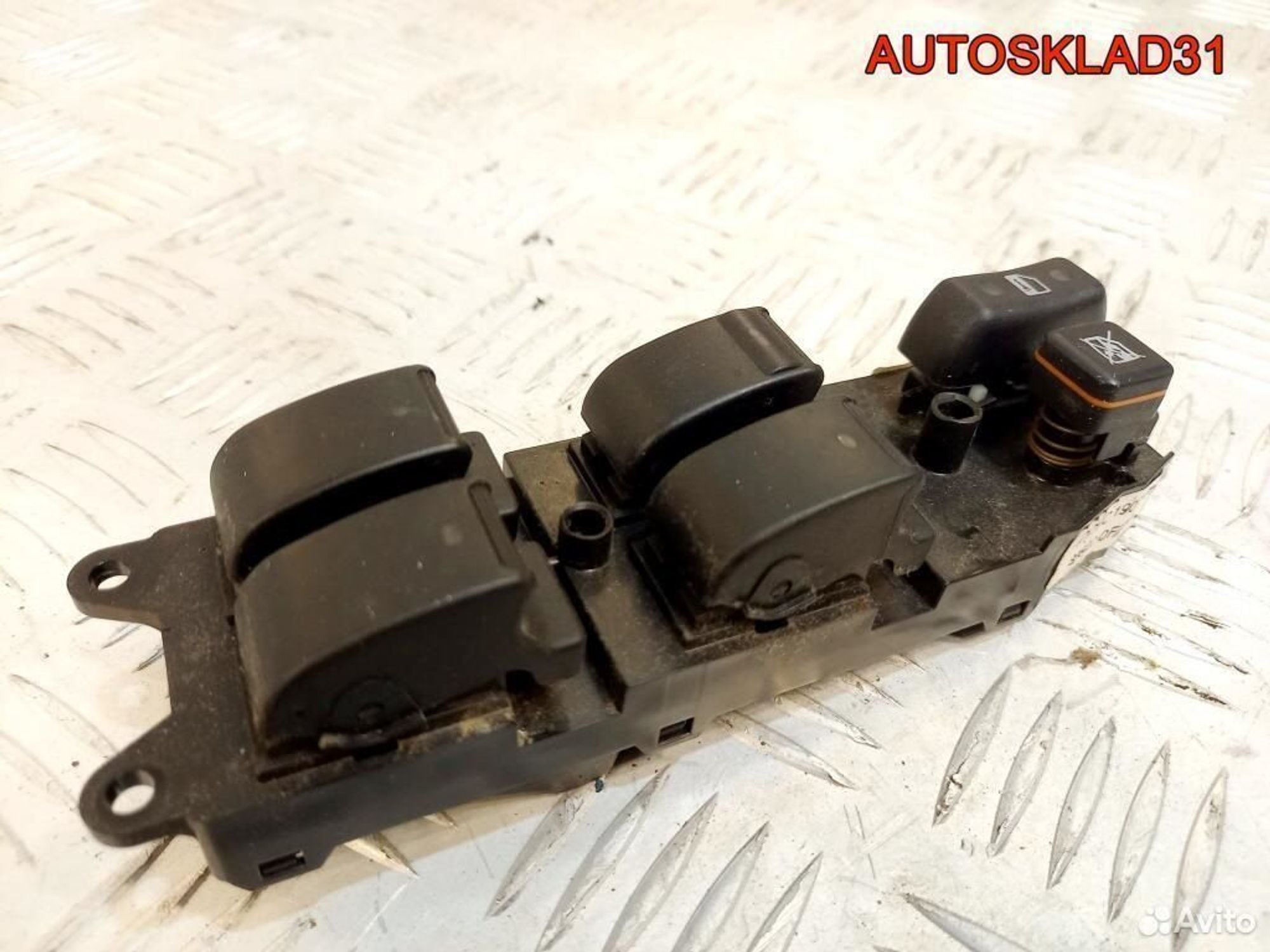 Блок управления стеклоподъемниками Королла Версо, 3600 рублей, Дубовое