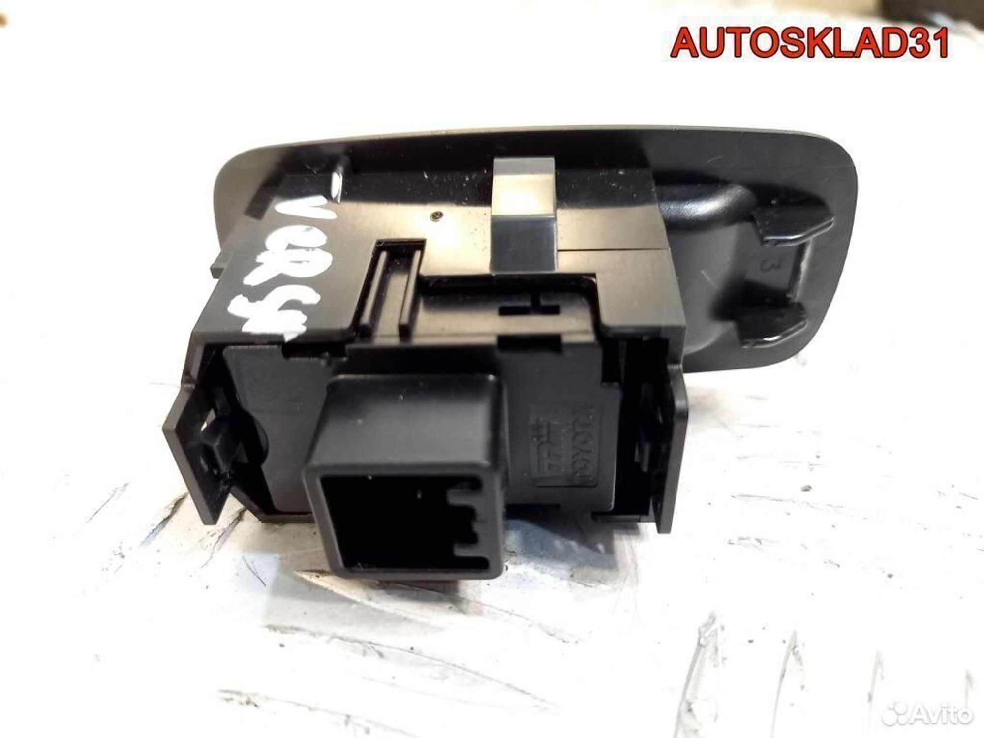 Блок управления стеклоподъемниками Королла Версо, 3600 рублей, Дубовое