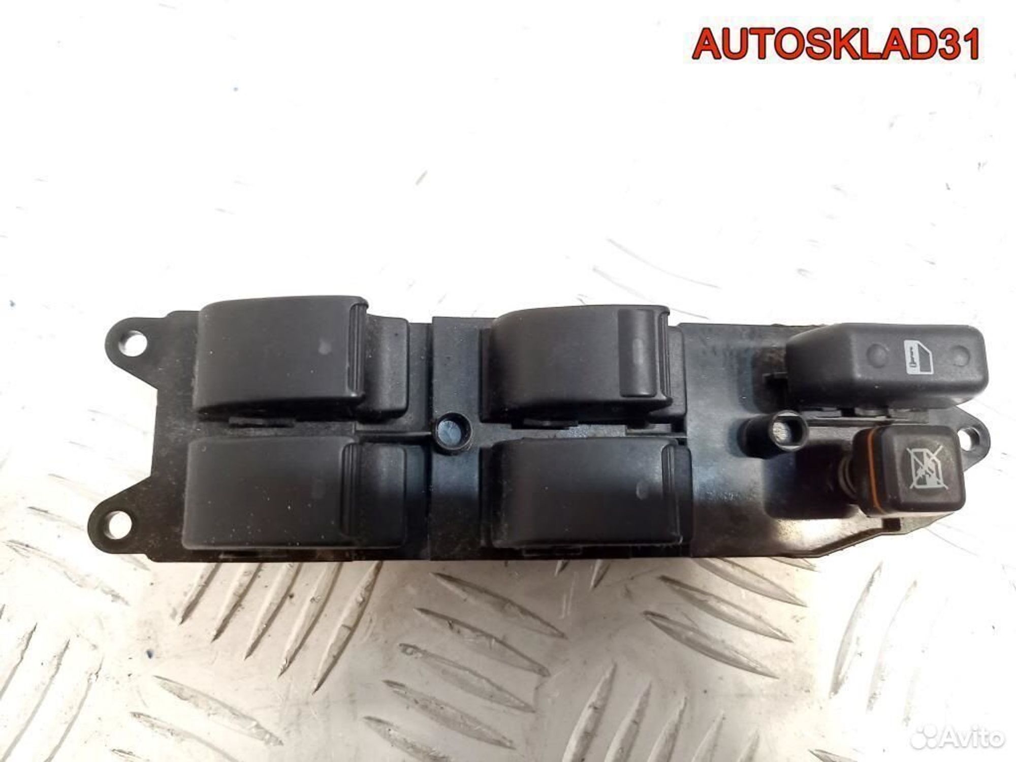 Блок управления стеклоподъемниками Королла Версо, 3600 рублей, Дубовое