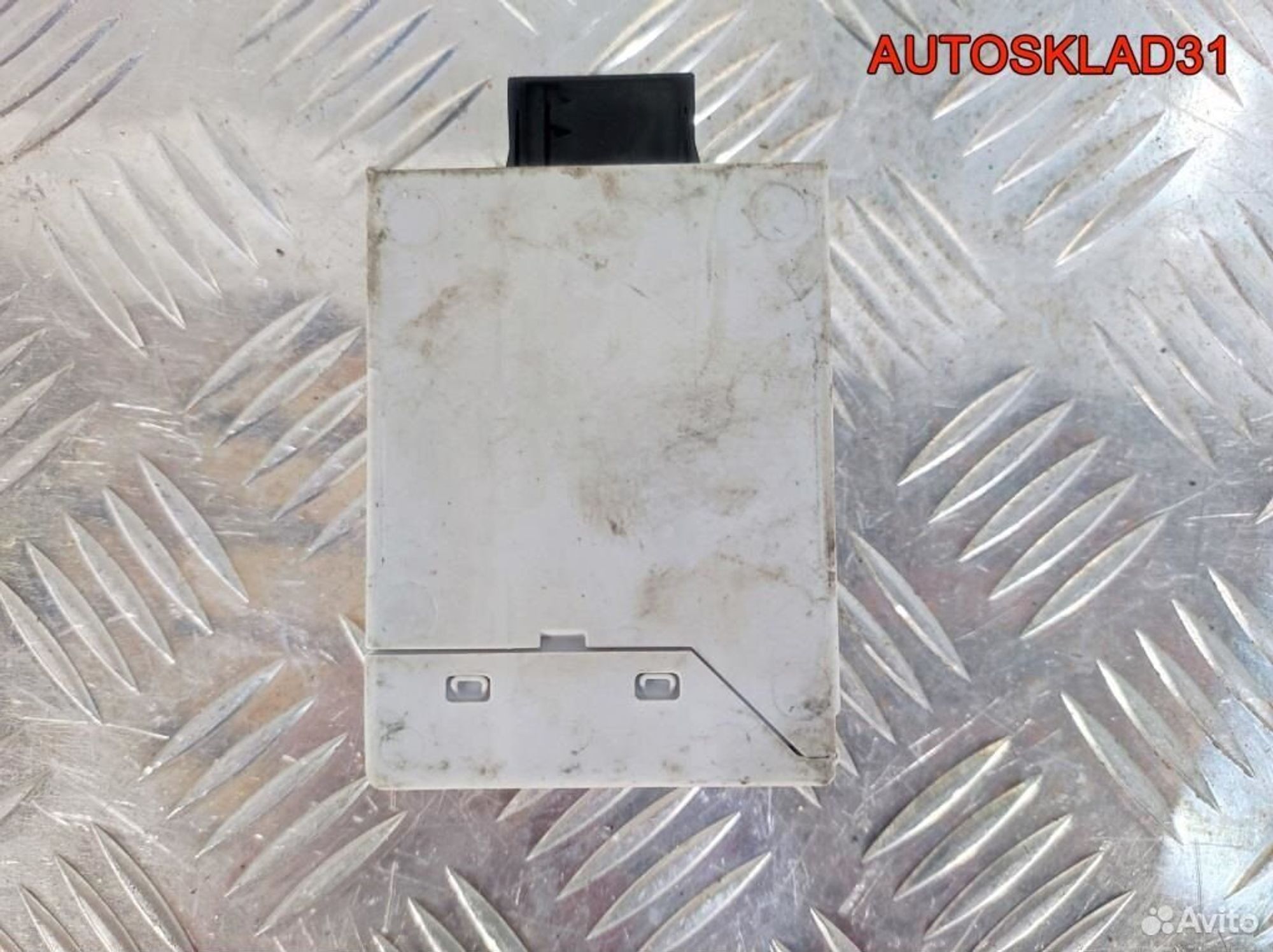 Блок складывания зеркал BMW E46 61358376506, 1700 рублей, Дубовое