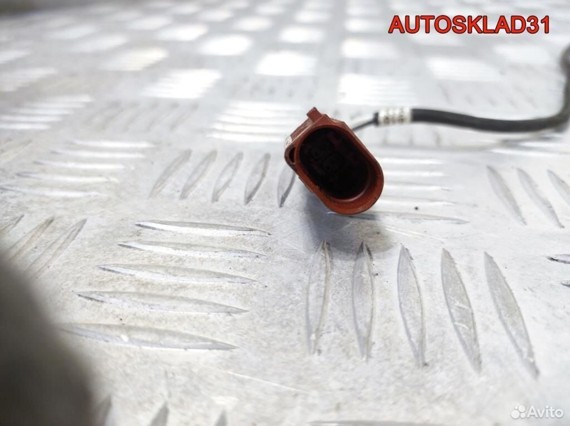 Датчик температуры VW Touran 03G906088, 2600 рублей, Дубовое