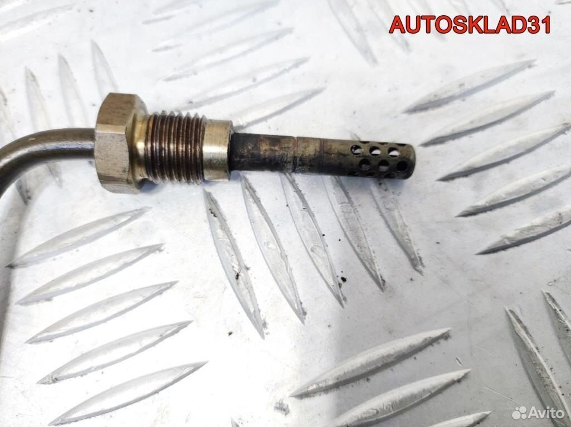 Датчик температуры VW Touran 03G906088, 2600 рублей, Дубовое