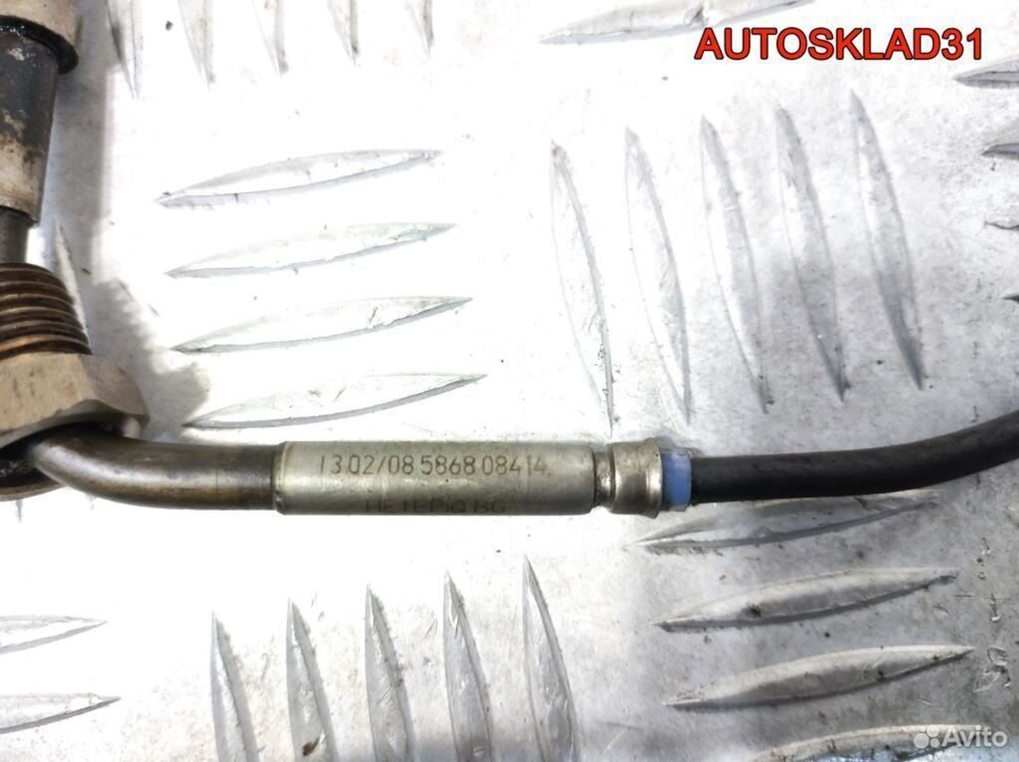 Датчик температуры VW Touran 03G906088, 2600 рублей, Дубовое