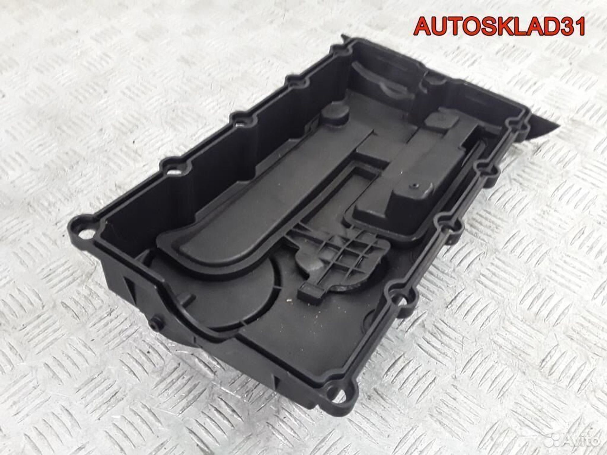 Крышка клапанная 2.0 TDI BKP 03G103475, 3600 рублей, Дубовое