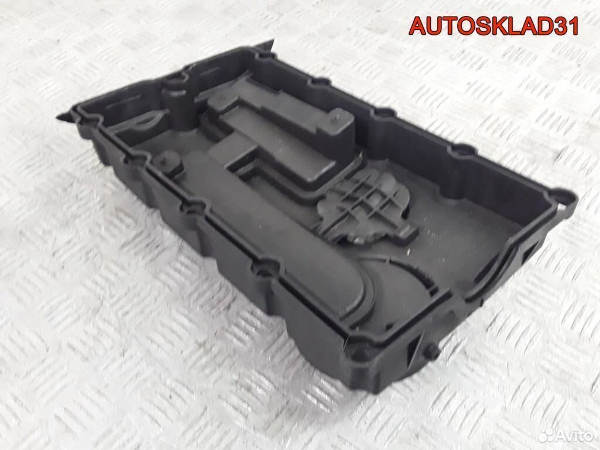 Крышка клапанная 2.0 TDI BKP 03G103475, 3600 рублей, Дубовое