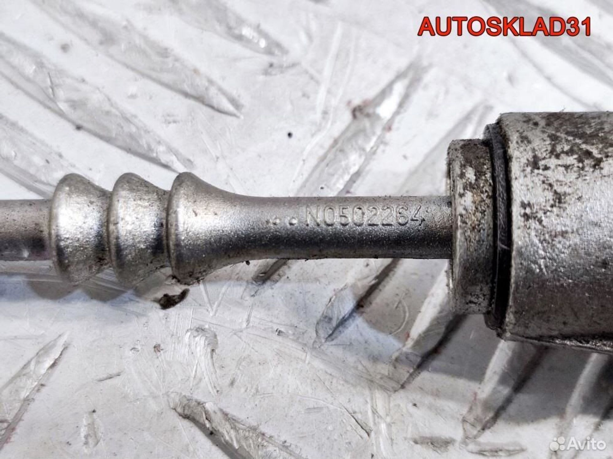 Вставка замка двери передней правой Toyota Yaris, 1700 рублей, Дубовое