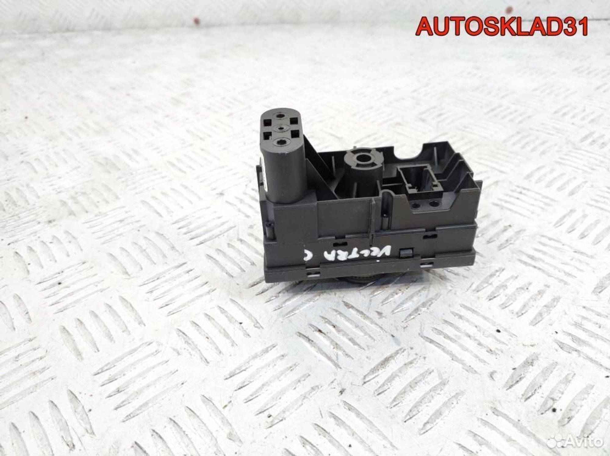 Переключатель света Opel Vectra C 13177070, 1700 рублей, Дубовое