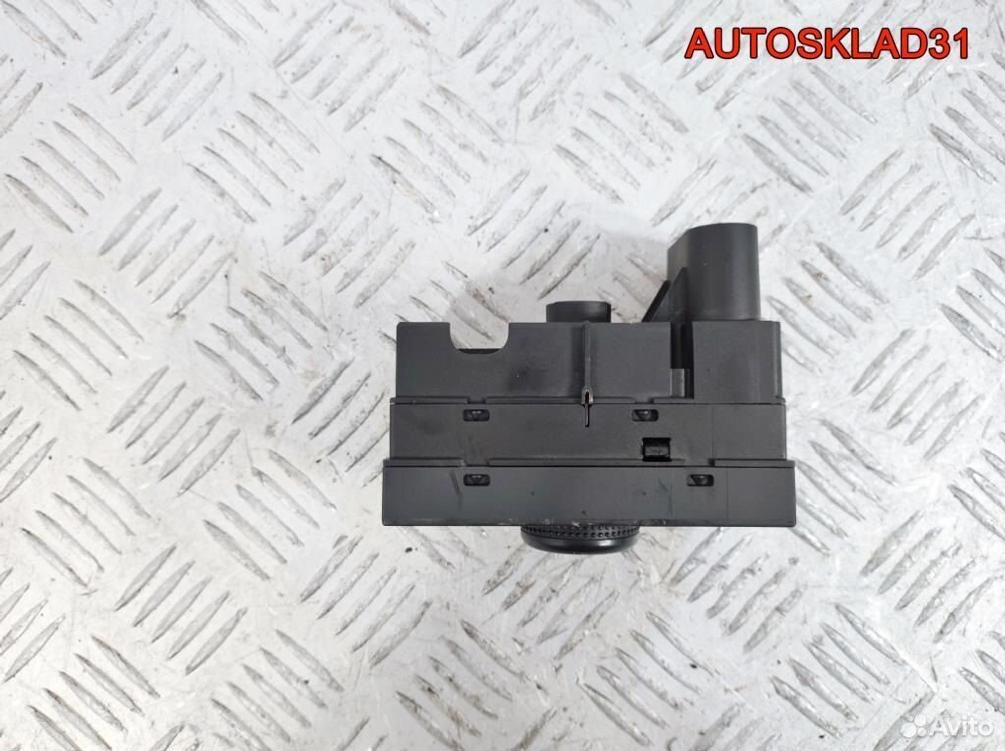 Переключатель света Opel Vectra C 13177070, 1700 рублей, Дубовое