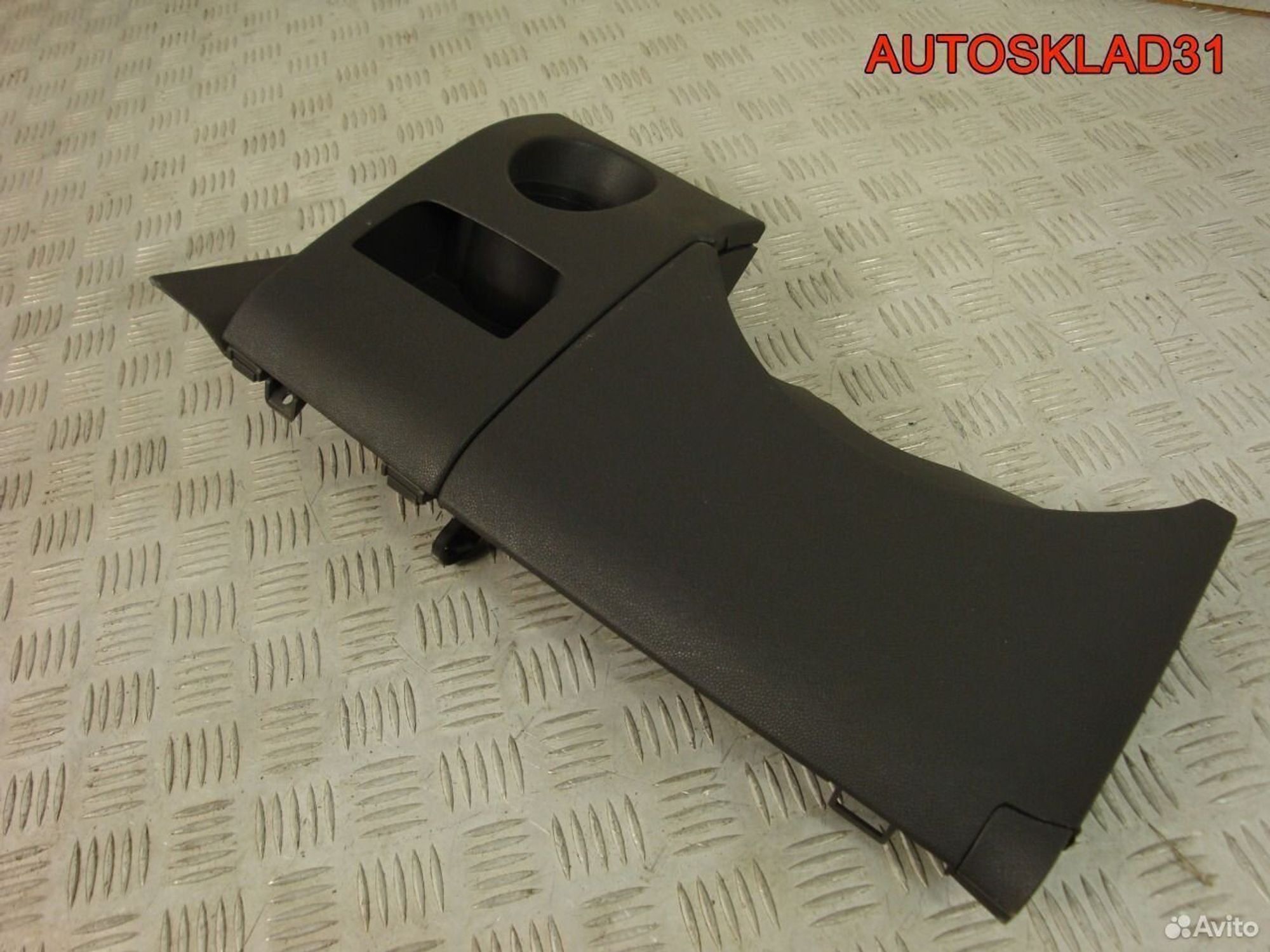 Накладка под торпедо левая Opel Corsa D 13228683, 900 рублей, Дубовое