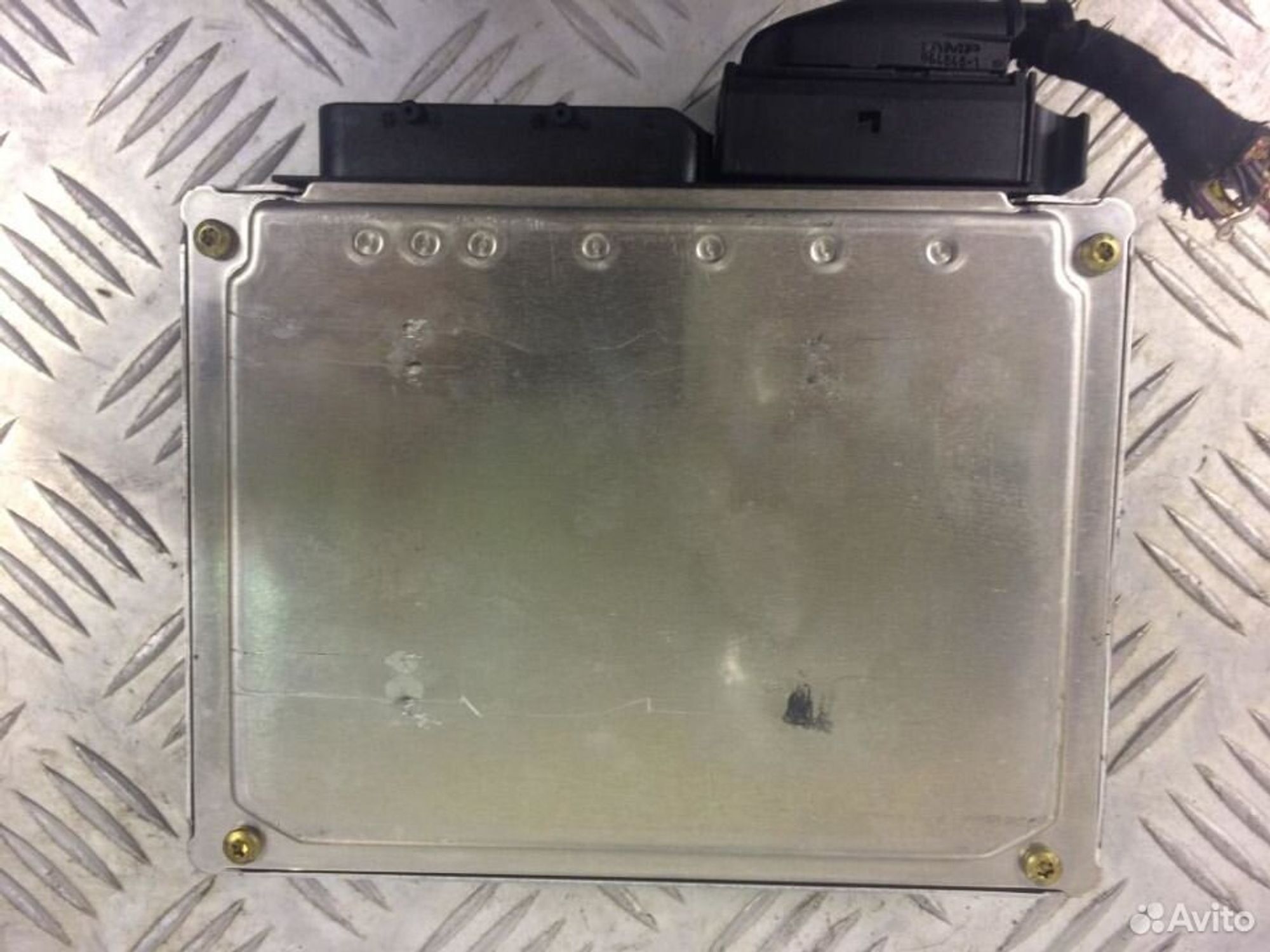 Эбу для Ауди А4 Б6 2000-2004 8E0909557D, 2900 рублей, Дубовое