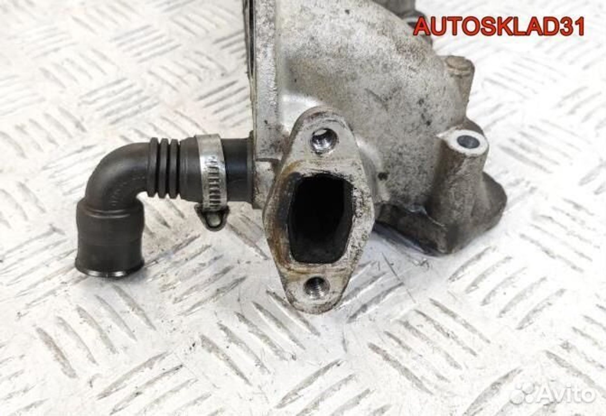 Коллектор впускной VW Golf 4 1.9 AQM 038129714, 900 рублей, Дубовое
