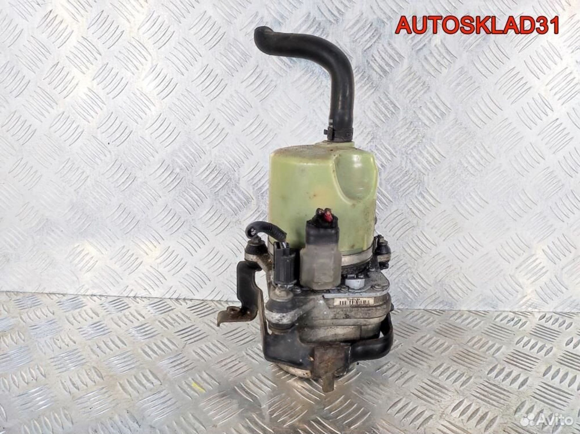 Насос эгур Volvo S40 4N513K514C6S4B, 12200 рублей, Дубовое