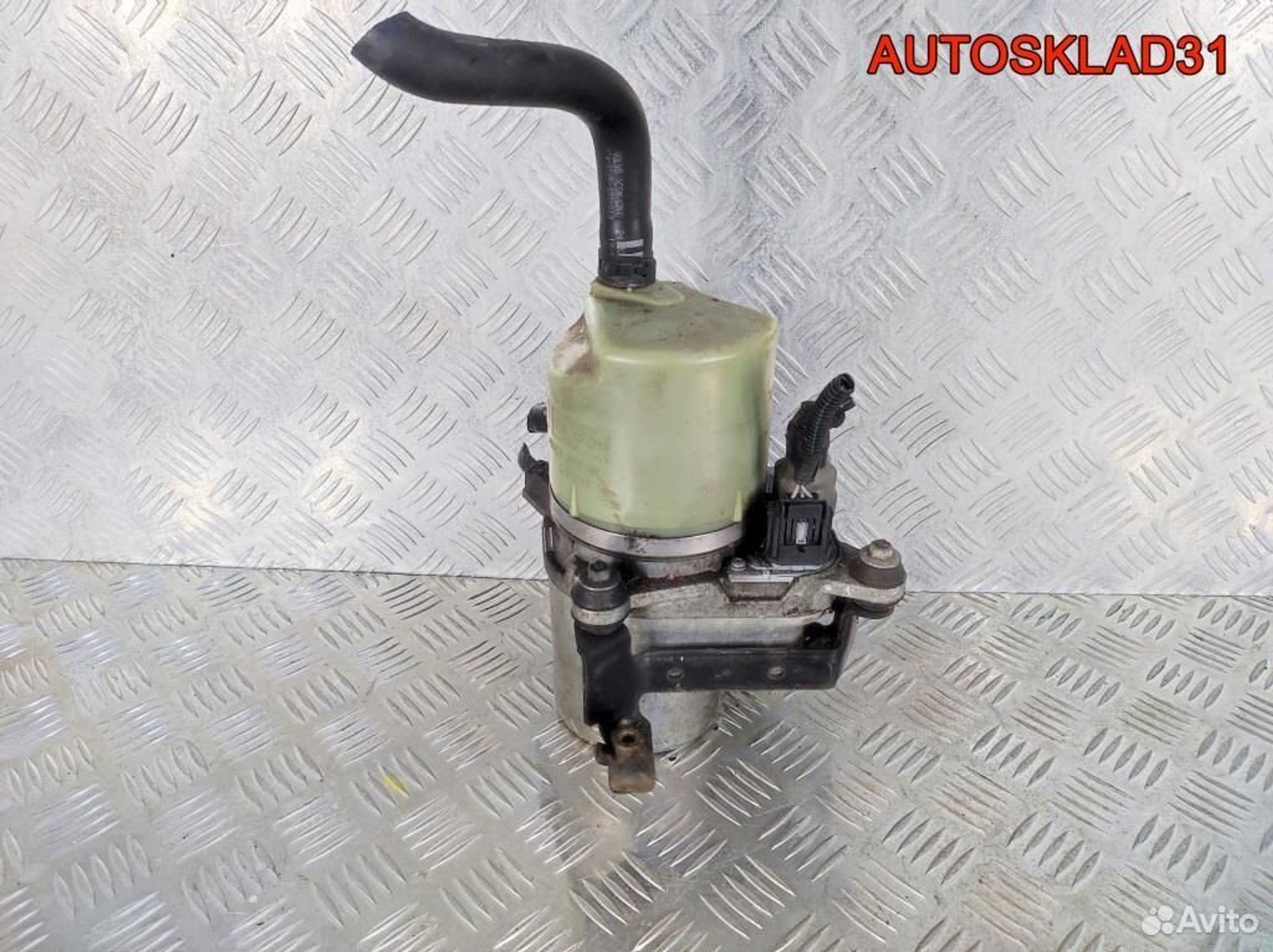 Насос эгур Volvo S40 4N513K514C6S4B, 12200 рублей, Дубовое