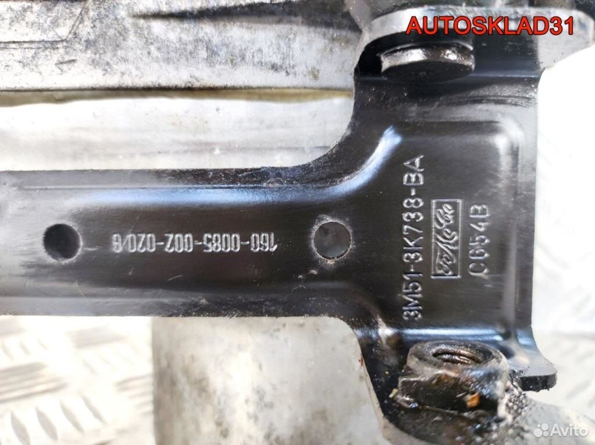 Насос эгур Volvo S40 4N513K514C6S4B, 12200 рублей, Дубовое