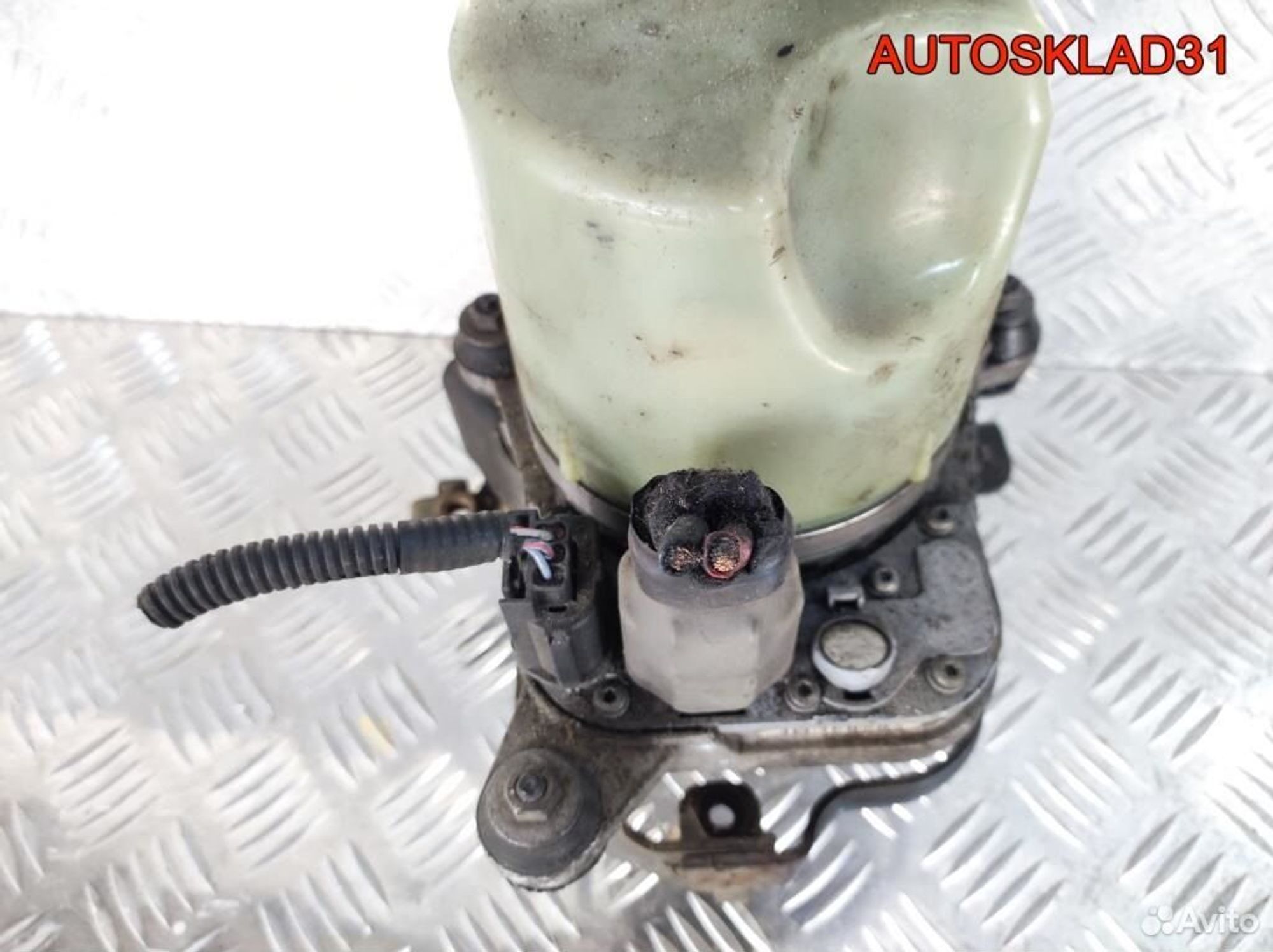 Насос эгур Volvo S40 4N513K514C6S4B, 12200 рублей, Дубовое