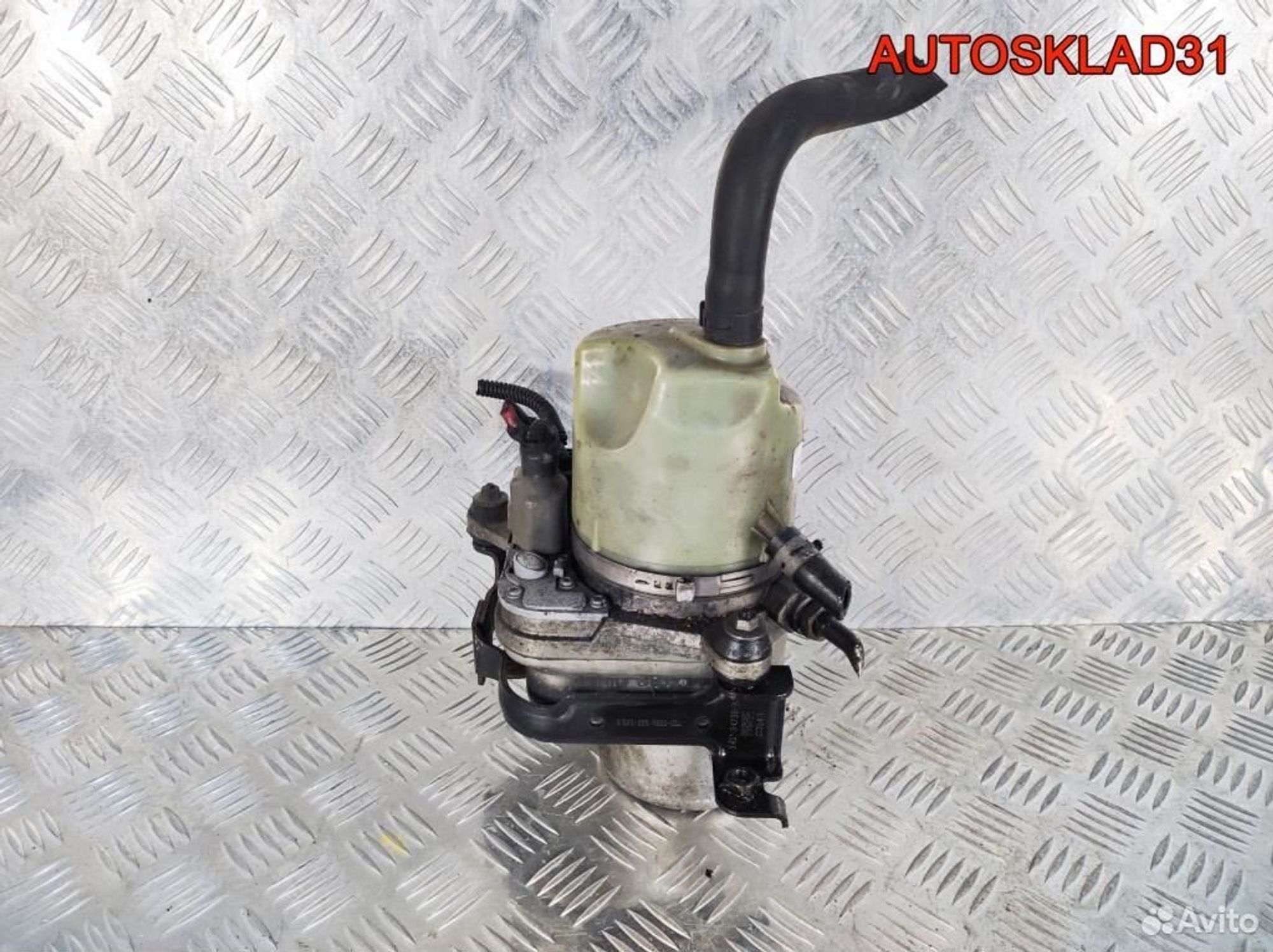 Насос эгур Volvo S40 4N513K514C6S4B, 12200 рублей, Дубовое