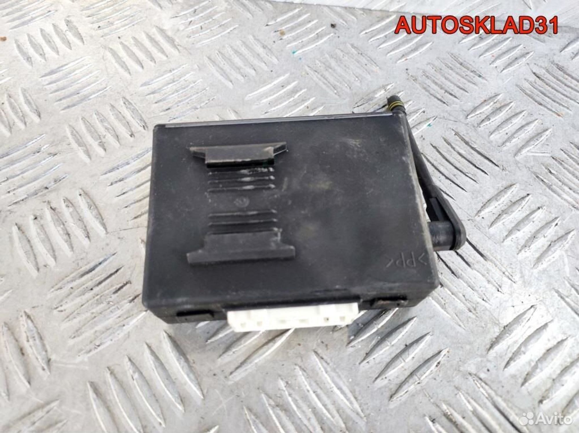 Блок сигнализации Chevrolet Aveo T200 96540563, 600 рублей, Дубовое