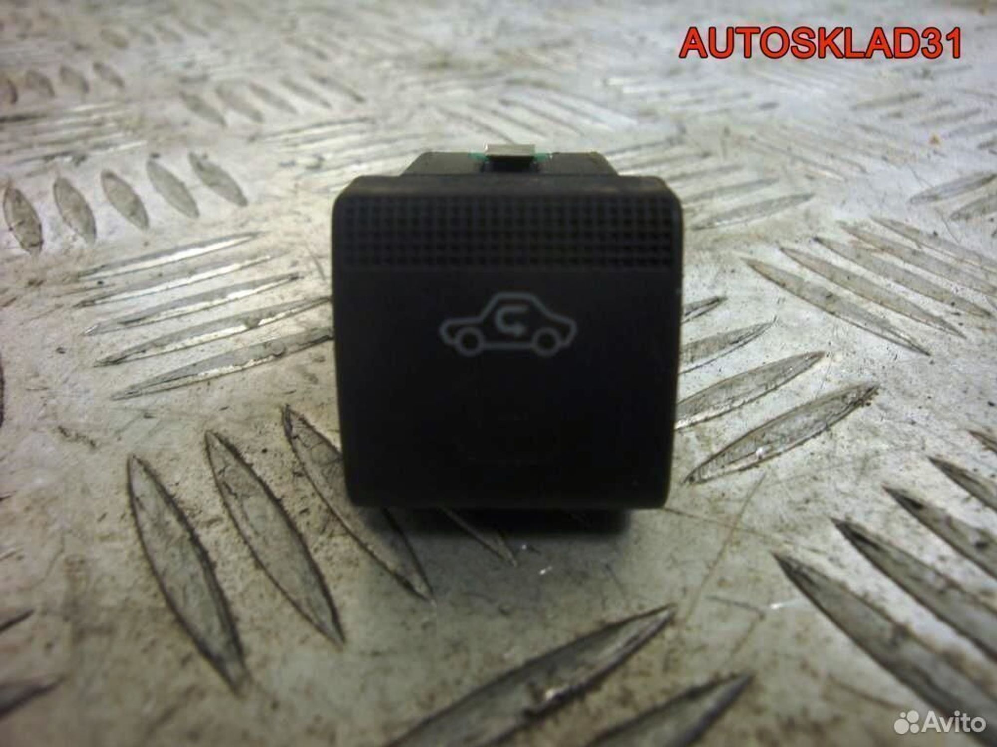 Кнопка рециркуляции воздуха Opel Vectra B 09134508, 600 рублей, Дубовое