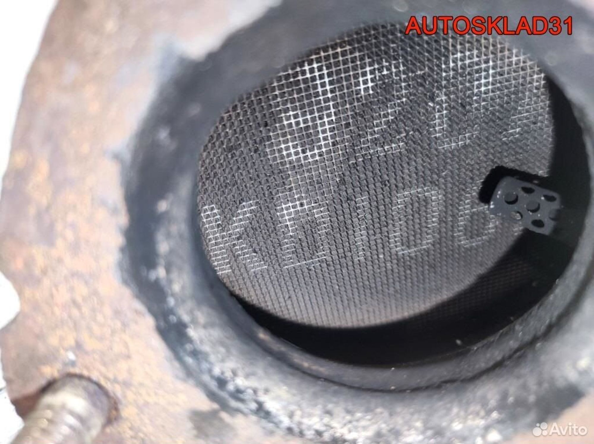 Катализатор Opel Astra H 1,7 Z17DTR 55559558, 20300 рублей, Дубовое