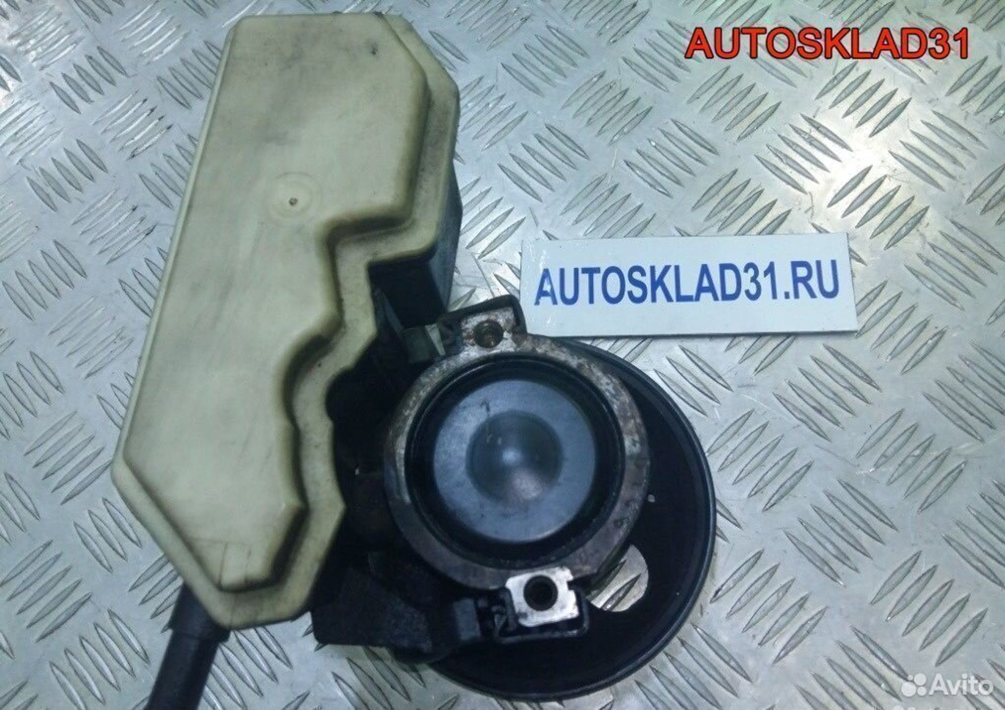 Насос гур Opel Vectra B 90495957, 3600 рублей, Дубовое