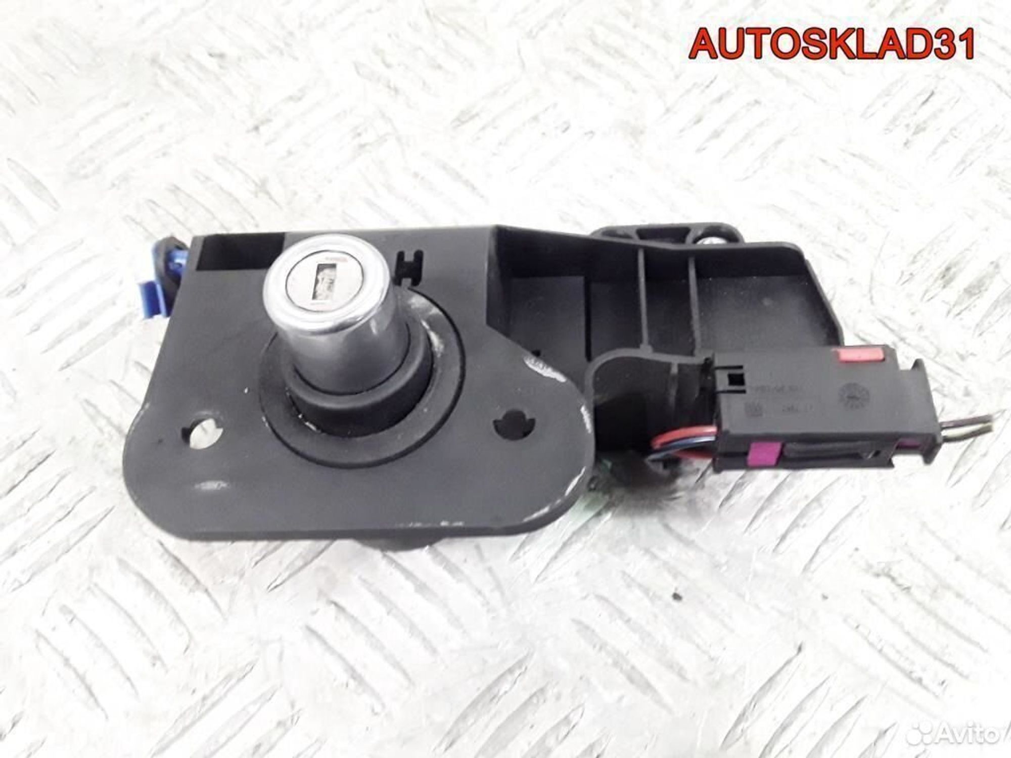 Кнопка открывания багажника Opel Meriva A 09183495, 1800 рублей, Дубовое