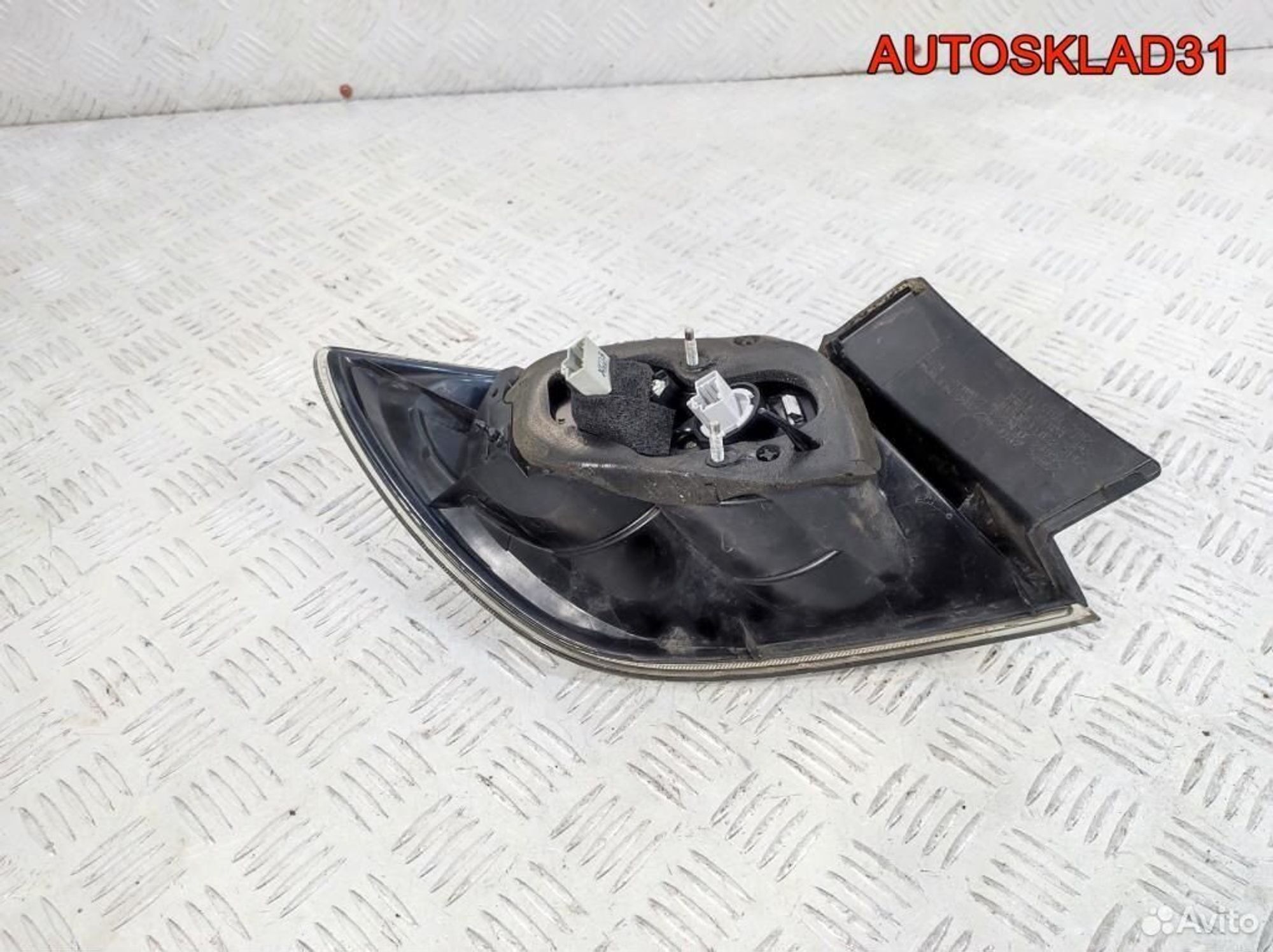 Комплект фонарей задних светодиодных Mazda 3 Хетчб, 16200 рублей, Дубовое