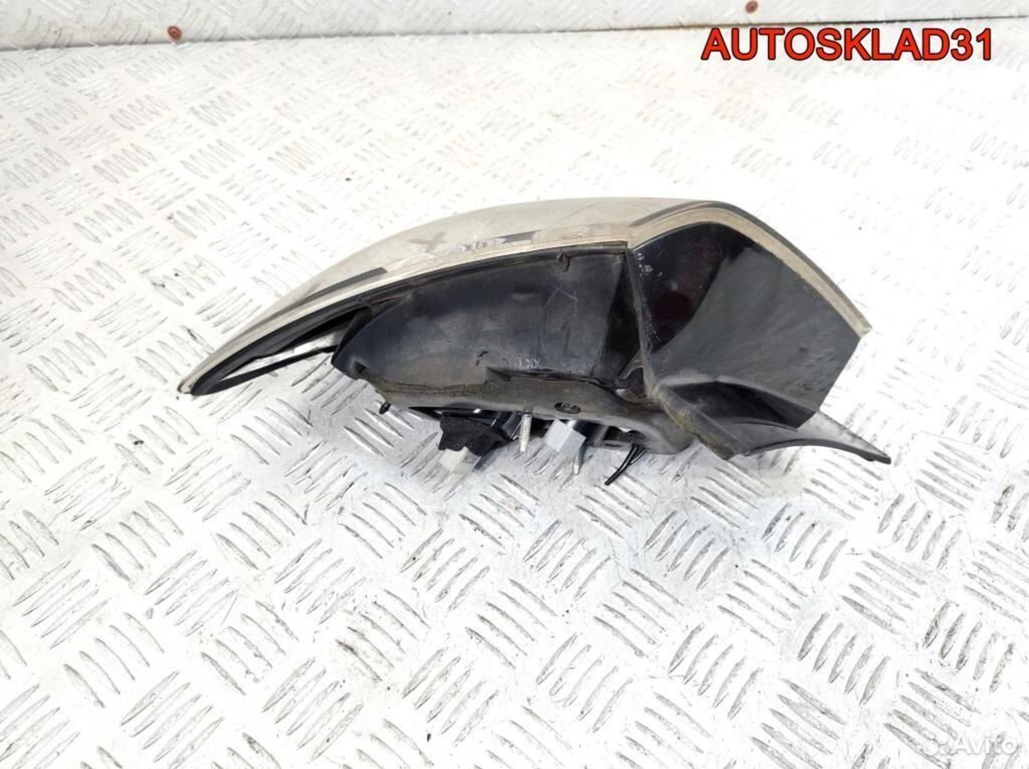 Комплект фонарей задних светодиодных Mazda 3 Хетчб, 16200 рублей, Дубовое