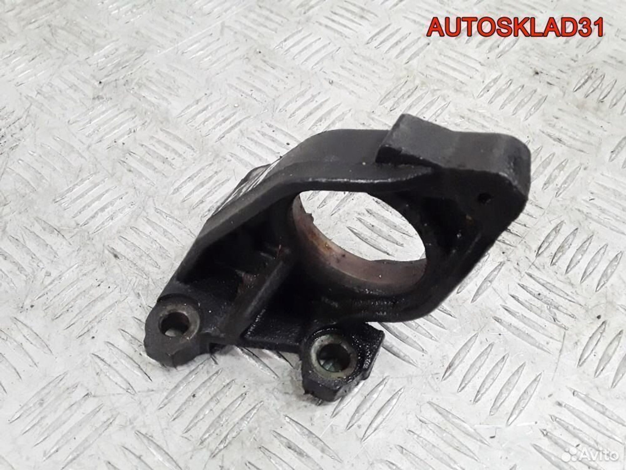 Кронштейн промвала Renault Espace 4 F4R 8200133381, 1800 рублей, Дубовое