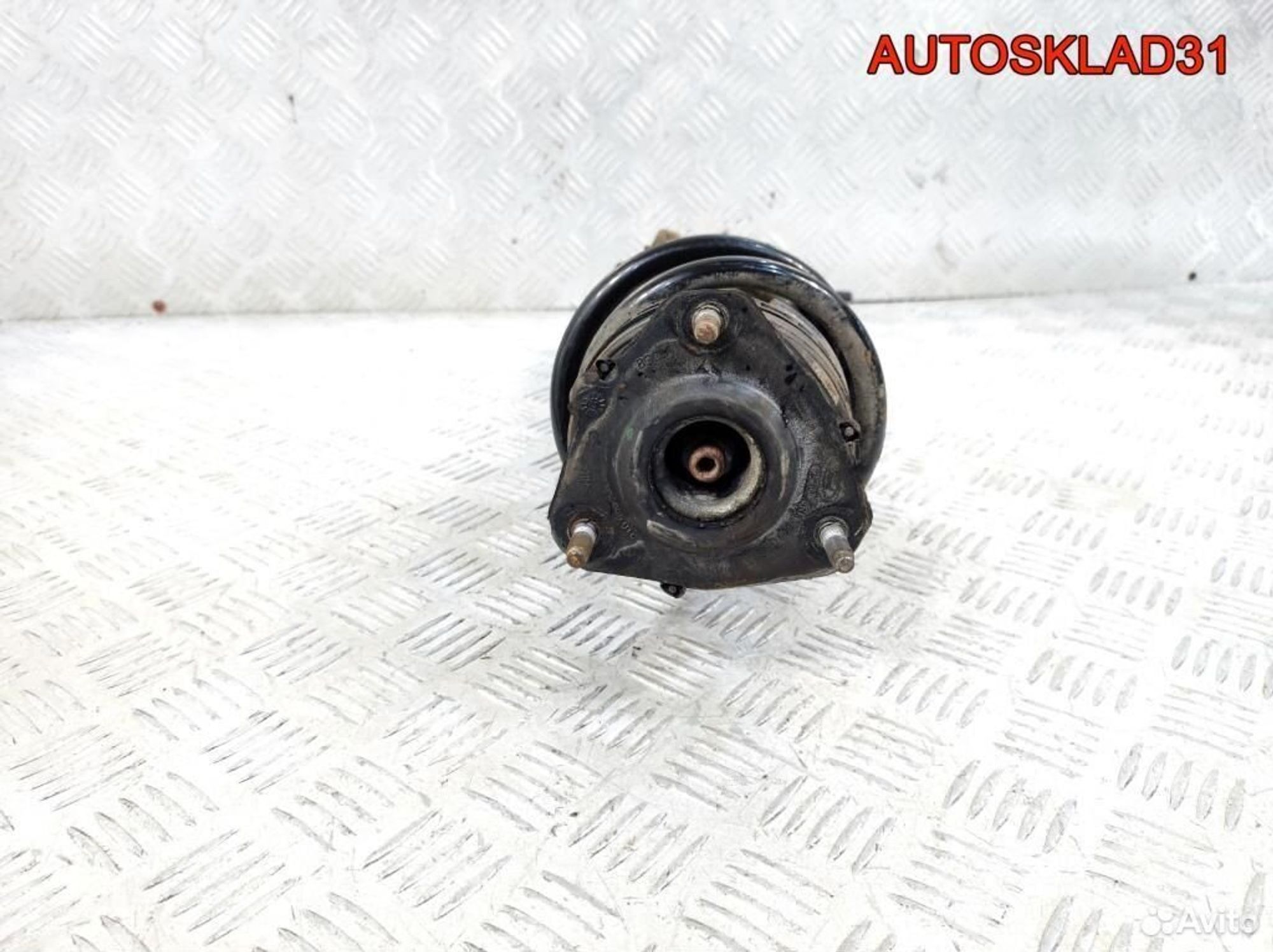 Амортизатор передний правый Ford Fusion 1329533, 4100 рублей, Дубовое