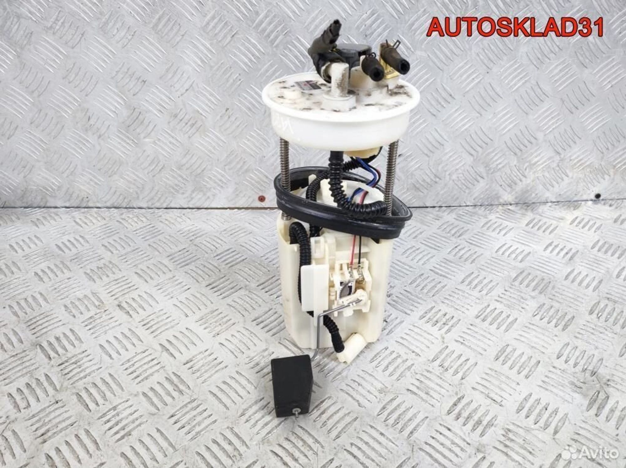 Насос топливный Honda Jazz 1.3 L13A1 1019617330, 2600 рублей, Дубовое