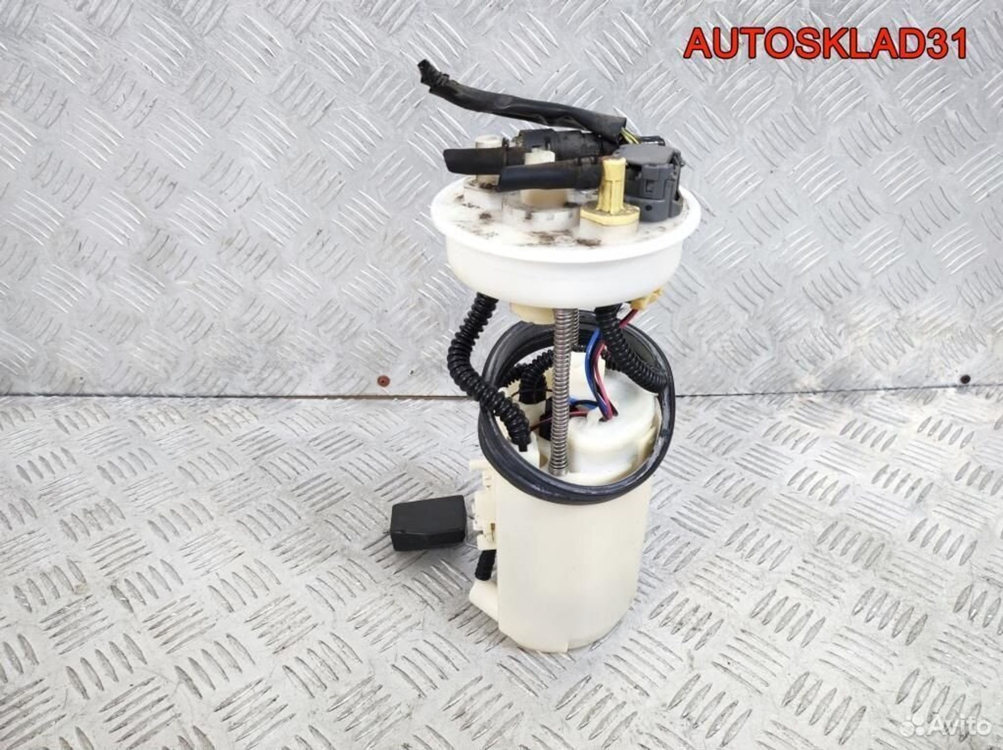 Насос топливный Honda Jazz 1.3 L13A1 1019617330, 2600 рублей, Дубовое