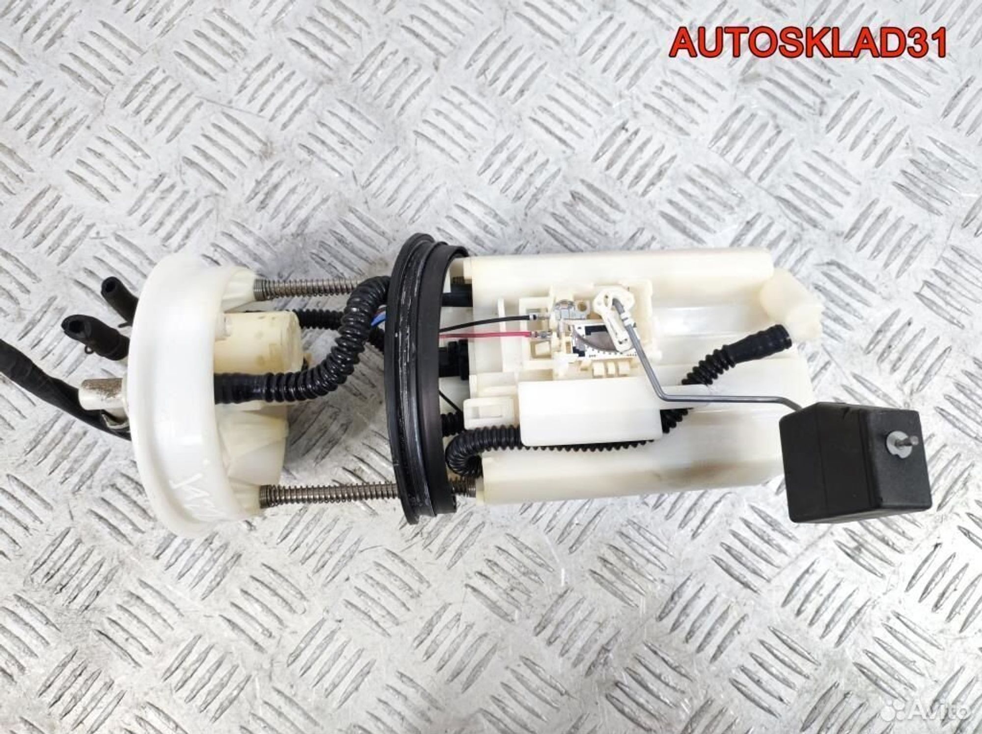 Насос топливный Honda Jazz 1.3 L13A1 1019617330, 2600 рублей, Дубовое