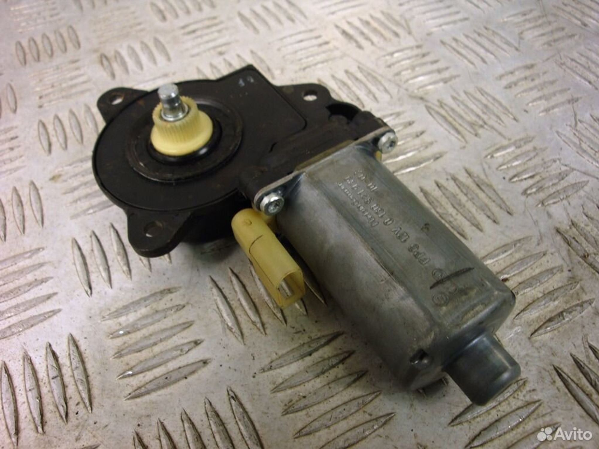 Моторчик стеклоподъёмника Ford Fusion 0130821939, 1100 рублей, Дубовое