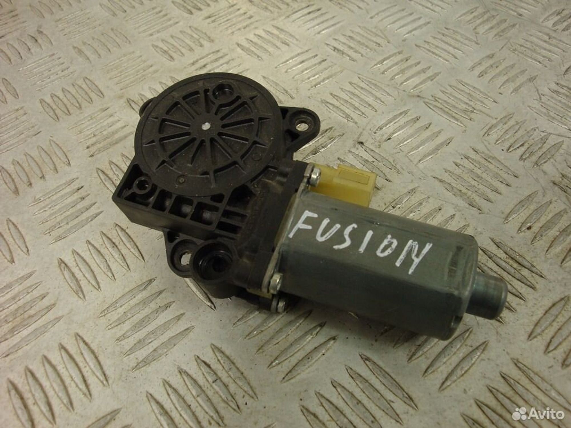 Моторчик стеклоподъёмника Ford Fusion 0130821939, 1100 рублей, Дубовое
