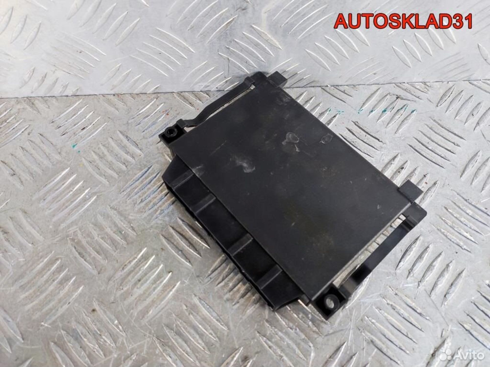 Блок парктроников Mercedes Benz W203 A2035450132, 1700 рублей, Дубовое