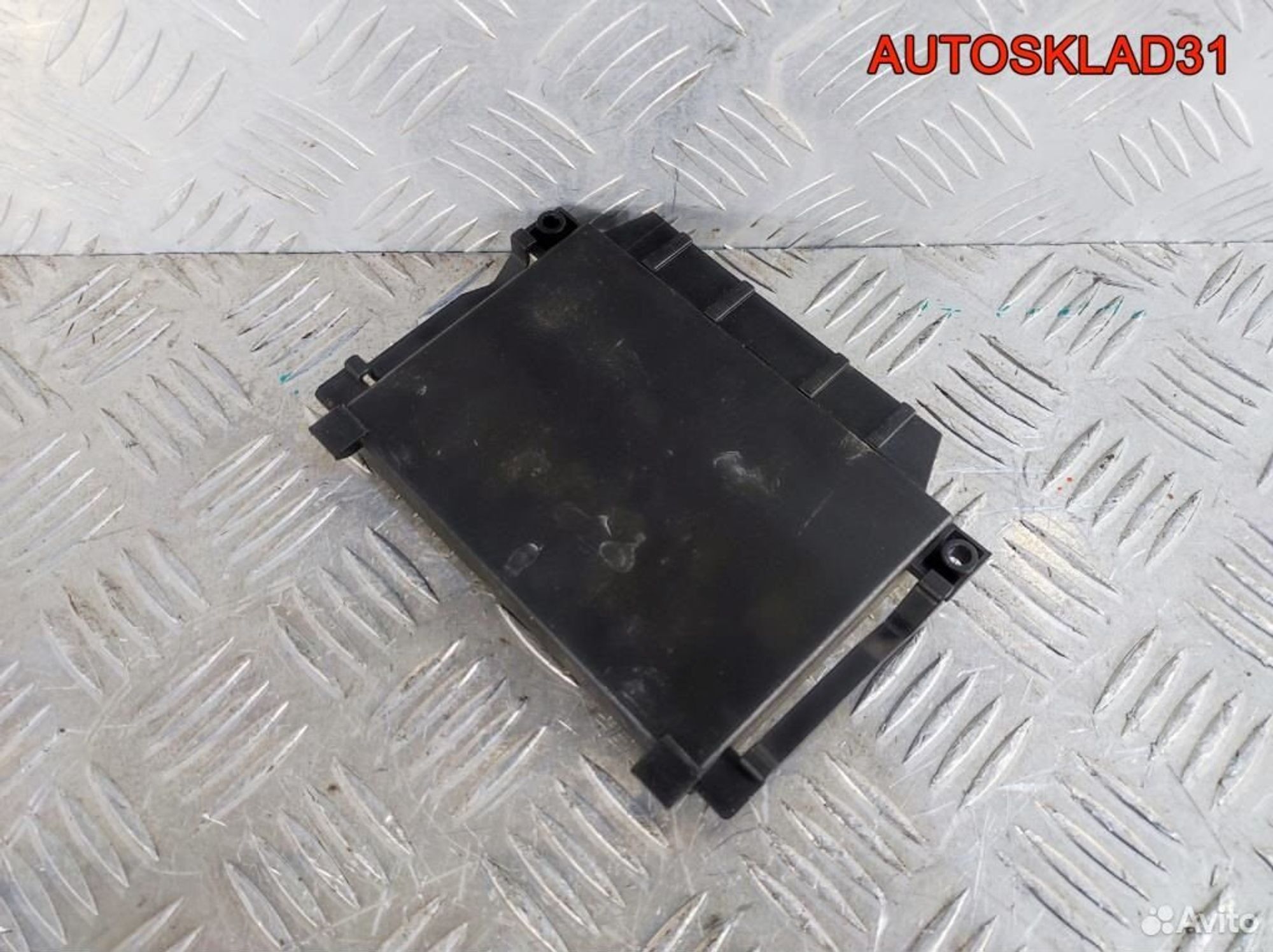 Блок парктроников Mercedes Benz W203 A2035450132, 1700 рублей, Дубовое