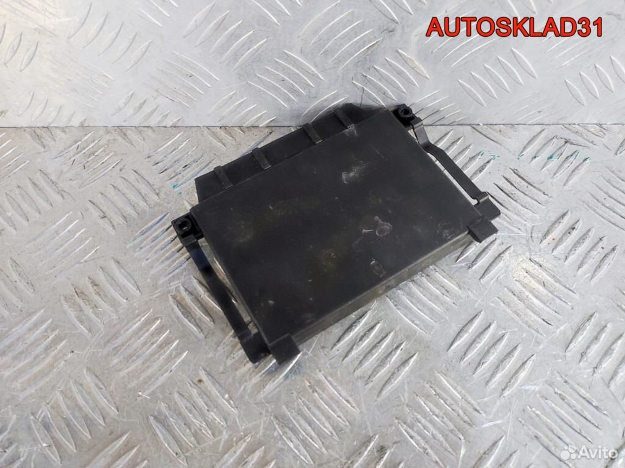 Блок парктроников Mercedes Benz W203 A2035450132, 1700 рублей, Дубовое