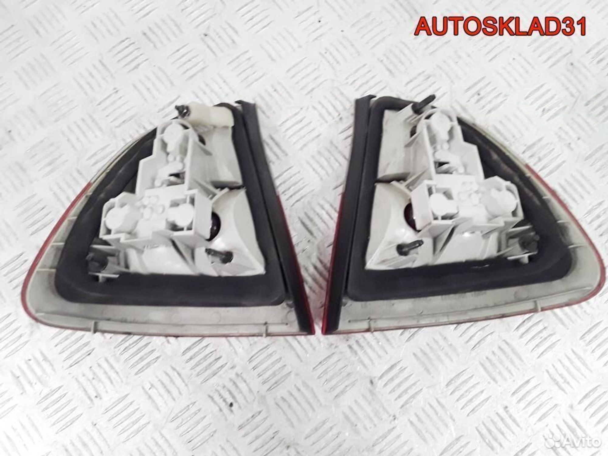 Фонарь задний наружный BMW E46 63216928387, 1700 рублей, Дубовое