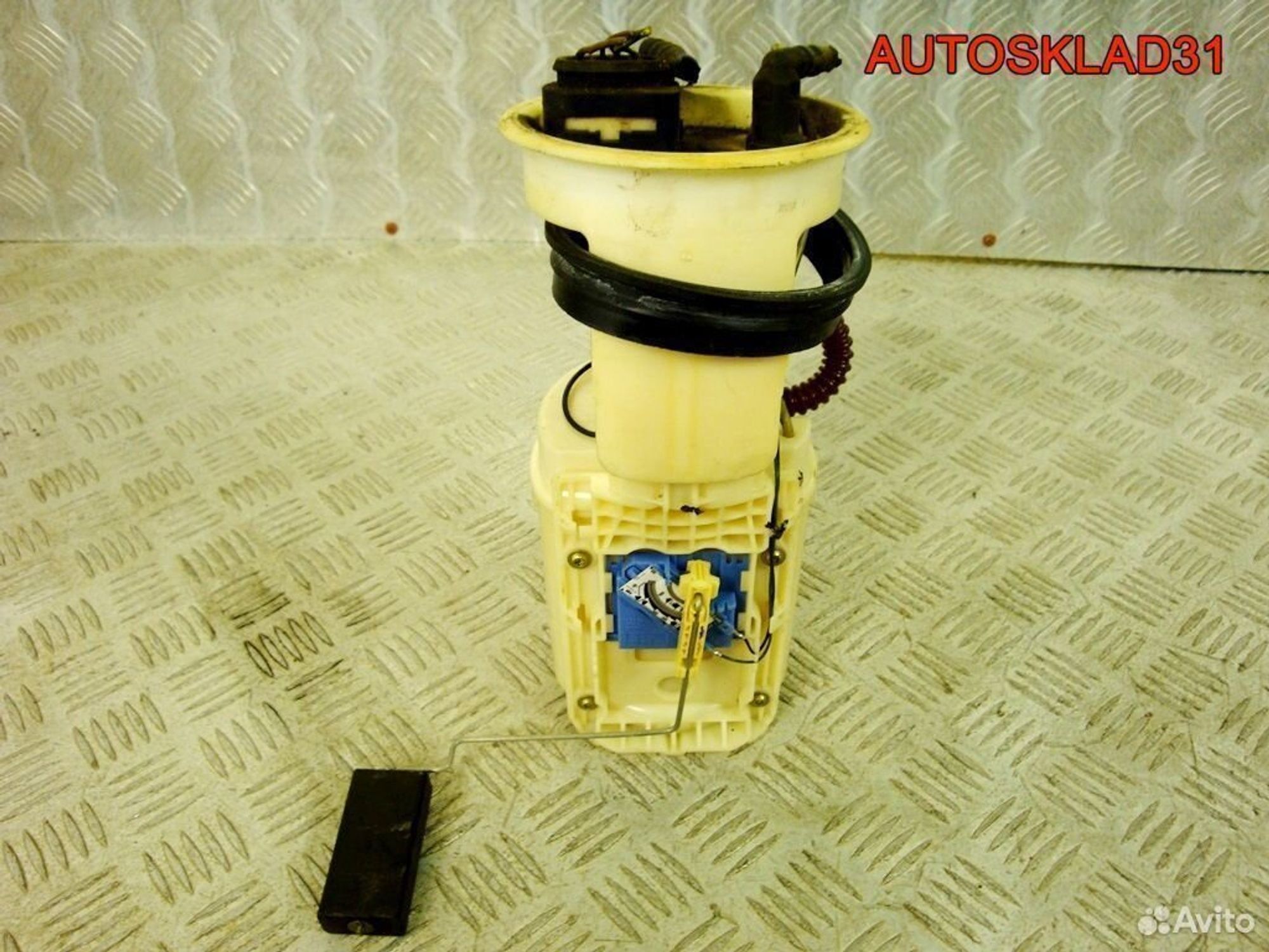 Насос топливный Volkswagen Passat B5 бензин, 3600 рублей, Дубовое